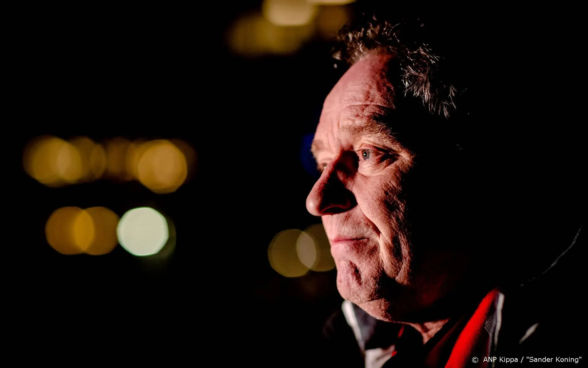 Piet Paulusma maakt debuut in MAX-kleuren