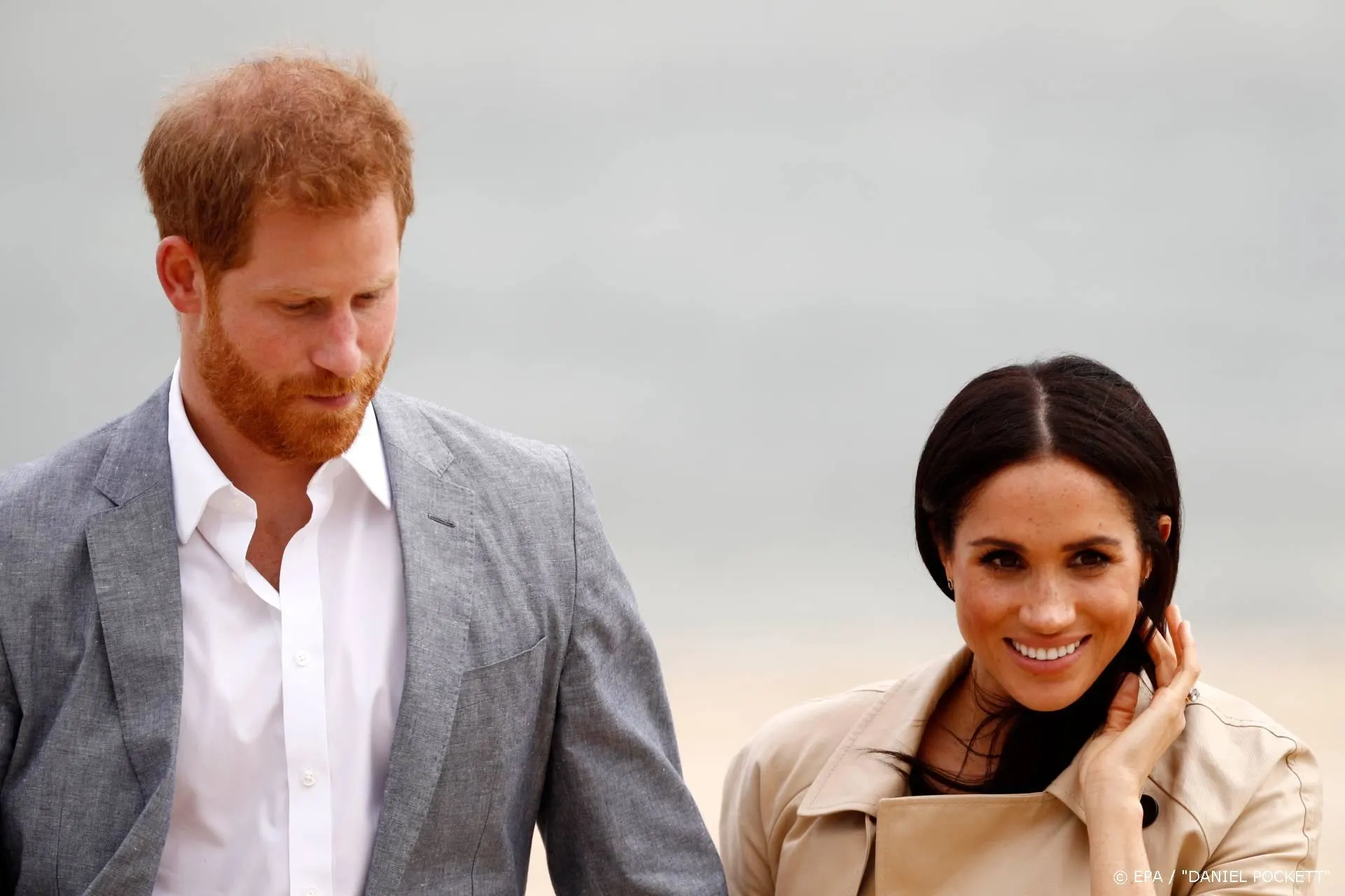 'Meghan niet voor tv-interview naar Ellen DeGeneres'