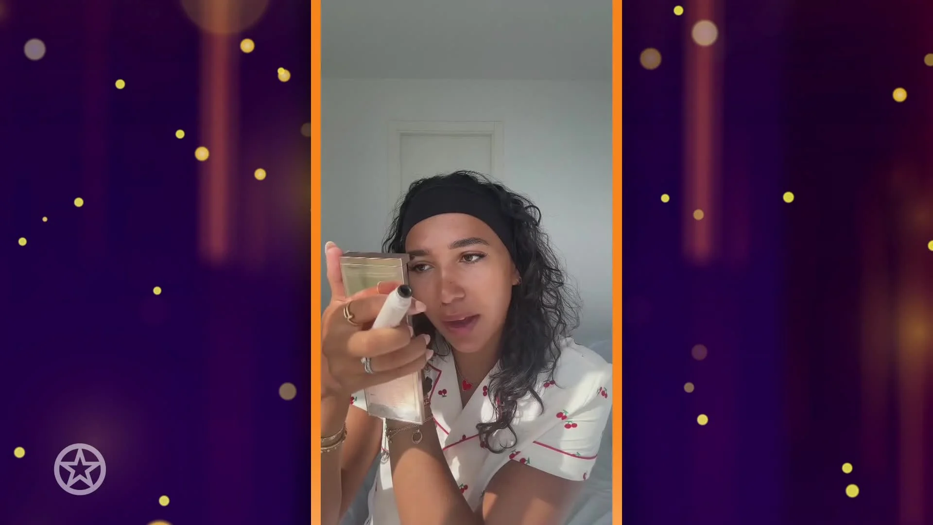 Joëlle Gullit in ziekenhuis beland