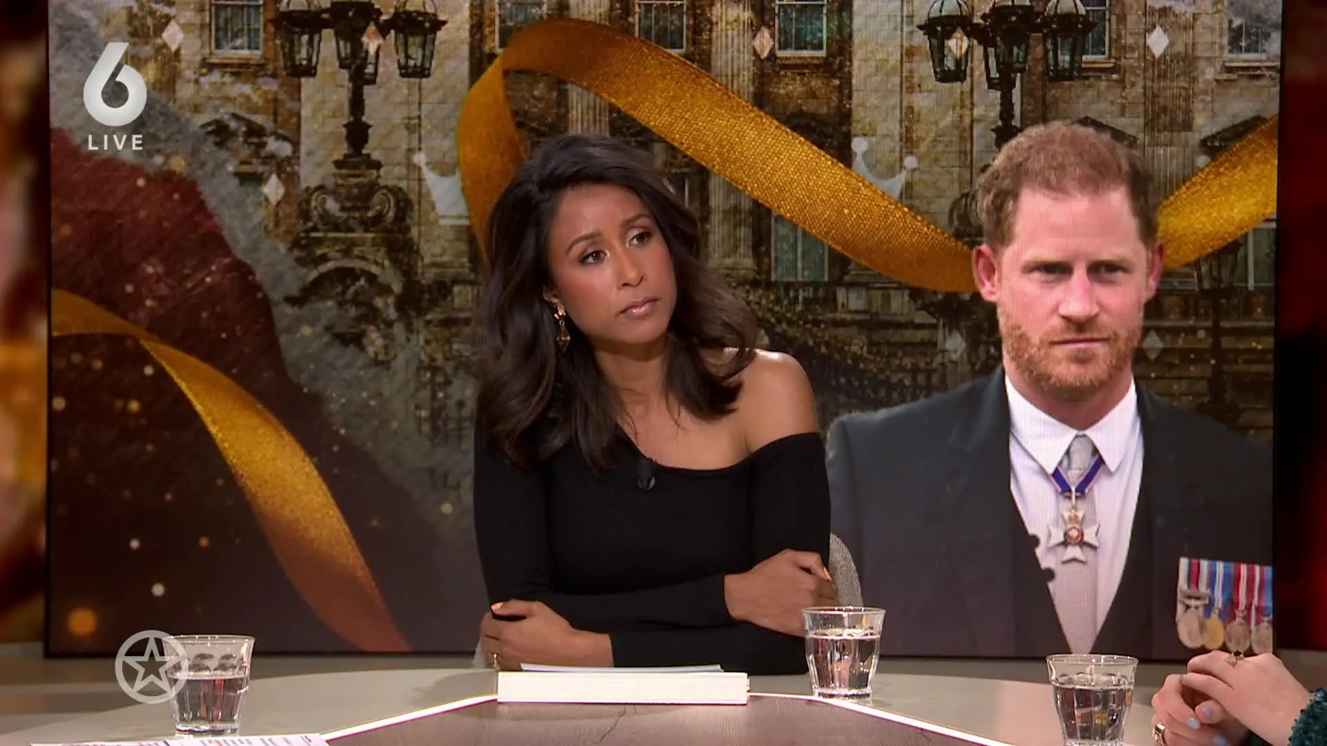 Al Qaeda roept op om Harry te vermoorden