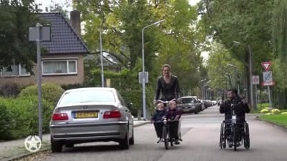 Nada van Nie over heftige Marc de Hond-documentaire