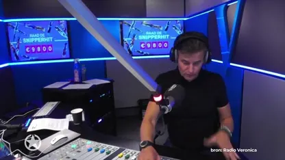 Wilfred Genee boos na uitspraken Johan en René