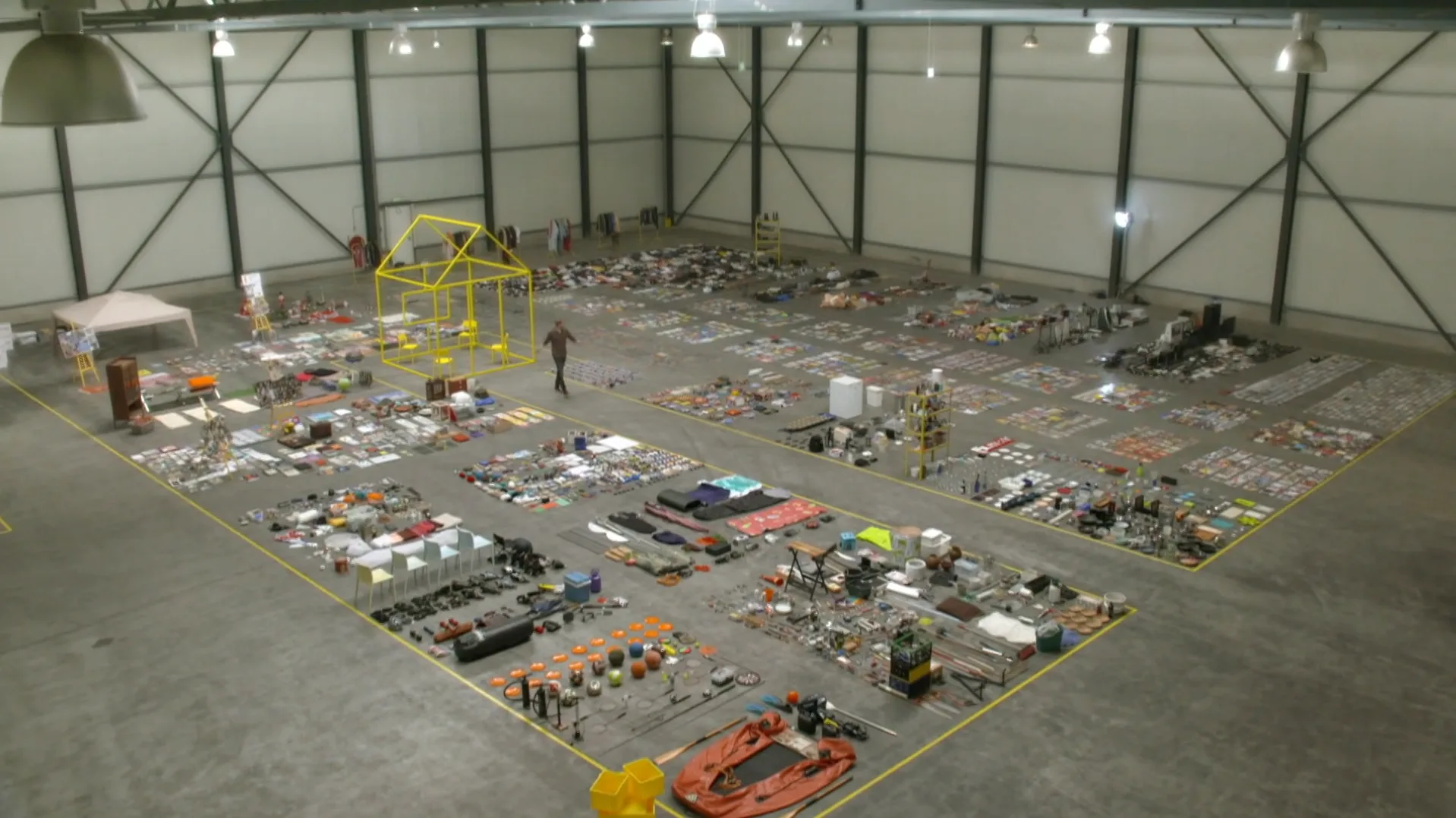 Je Huis Op Orde helpt jou aan een opgeruimd huis