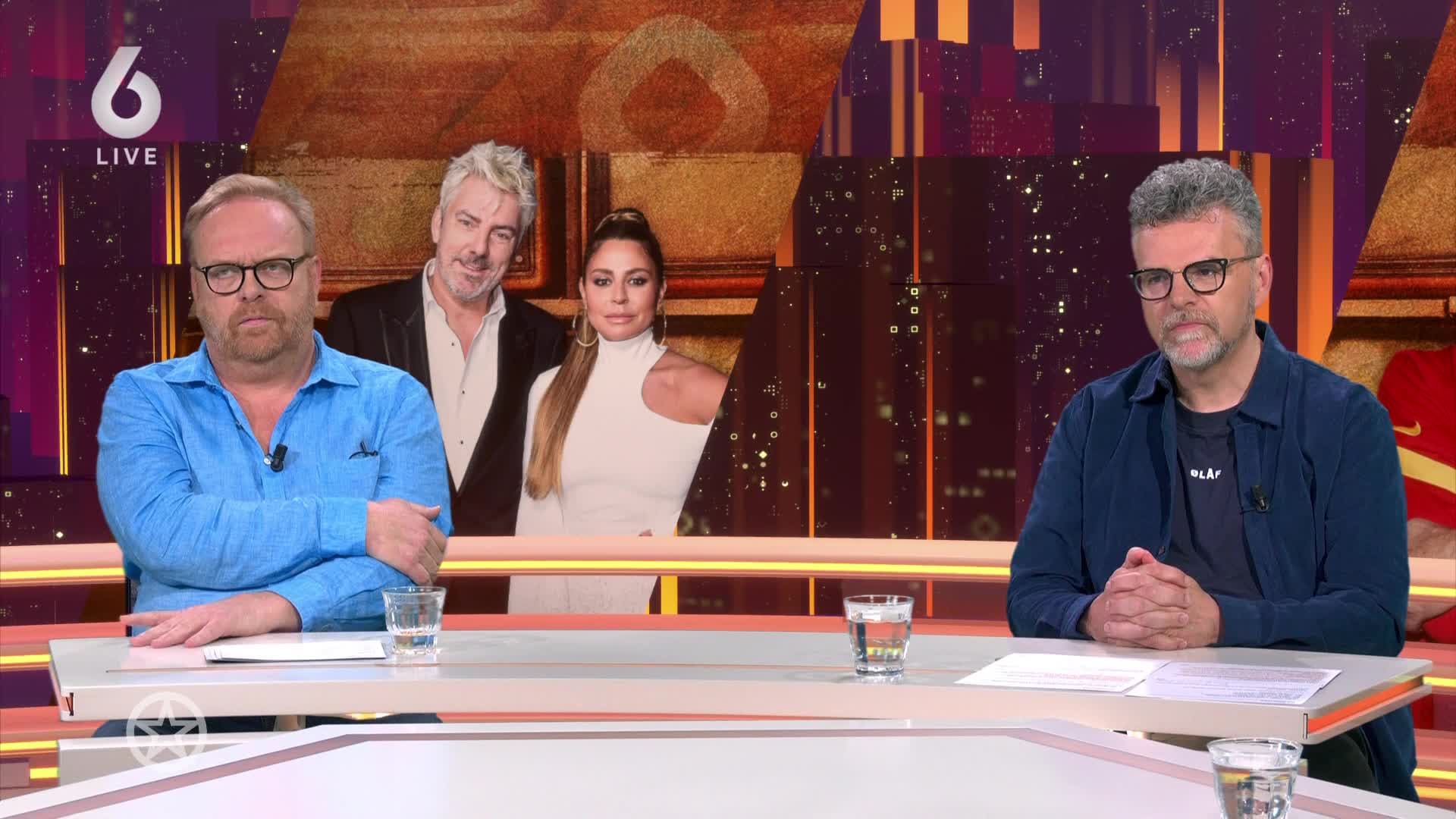 Youp haalt uit naar Ruud en Olcay