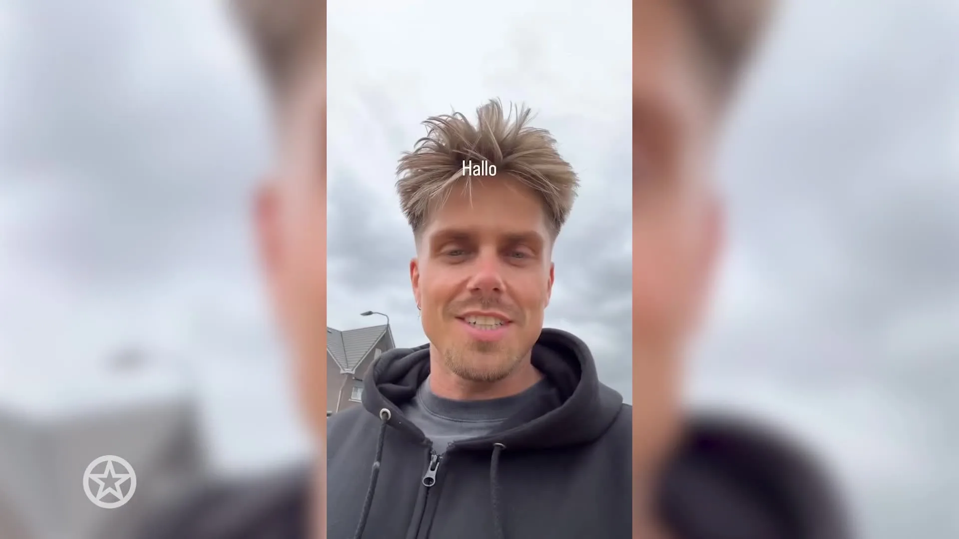 André Hazes reageert op bezorgde fans