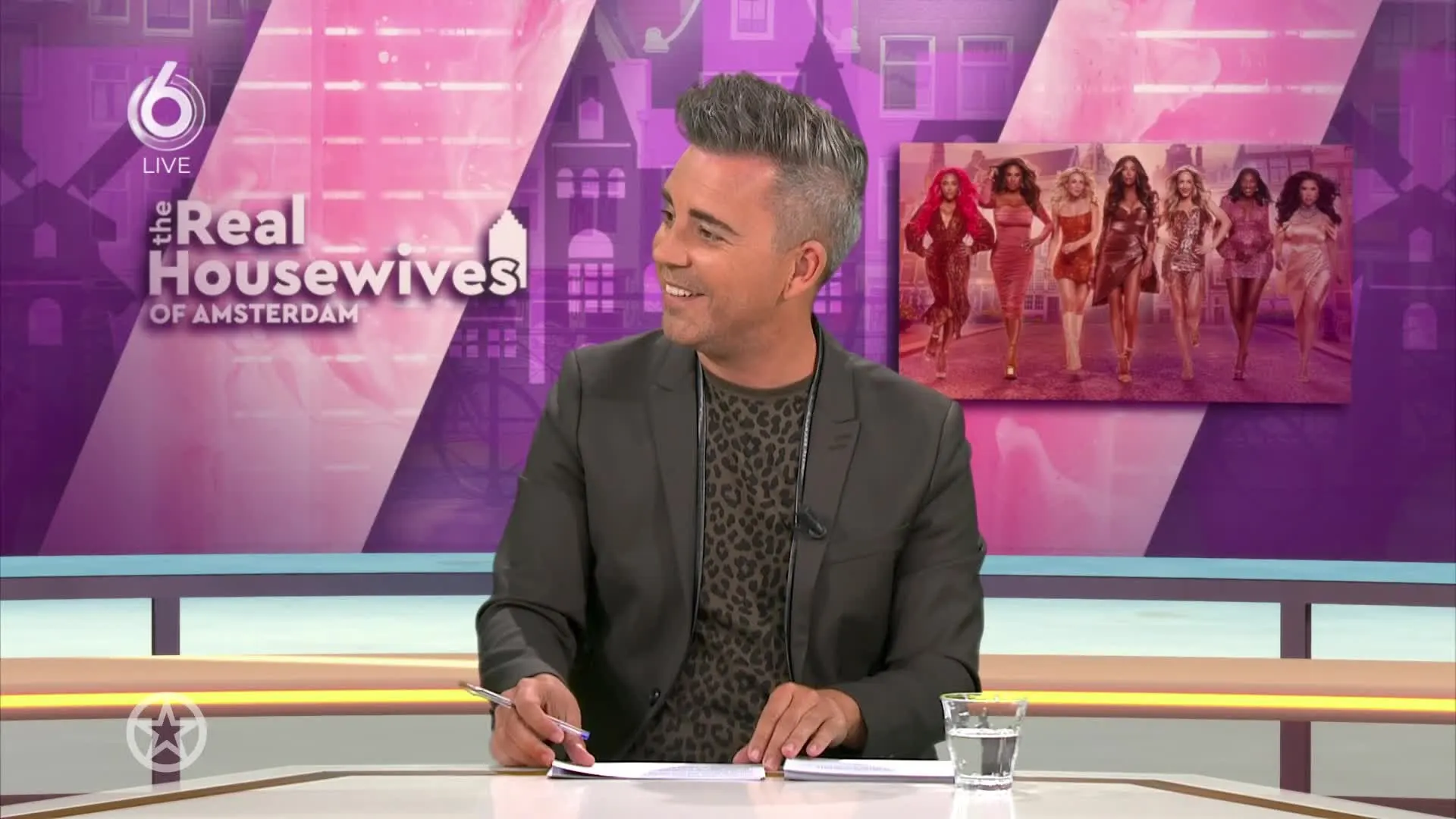 Ellen ten Damme deelt fantastisch nieuws