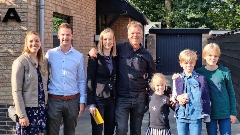 Ik Vertrek-Kijkers met stomheid geslagen: 'Huisje nog nooit gezien'