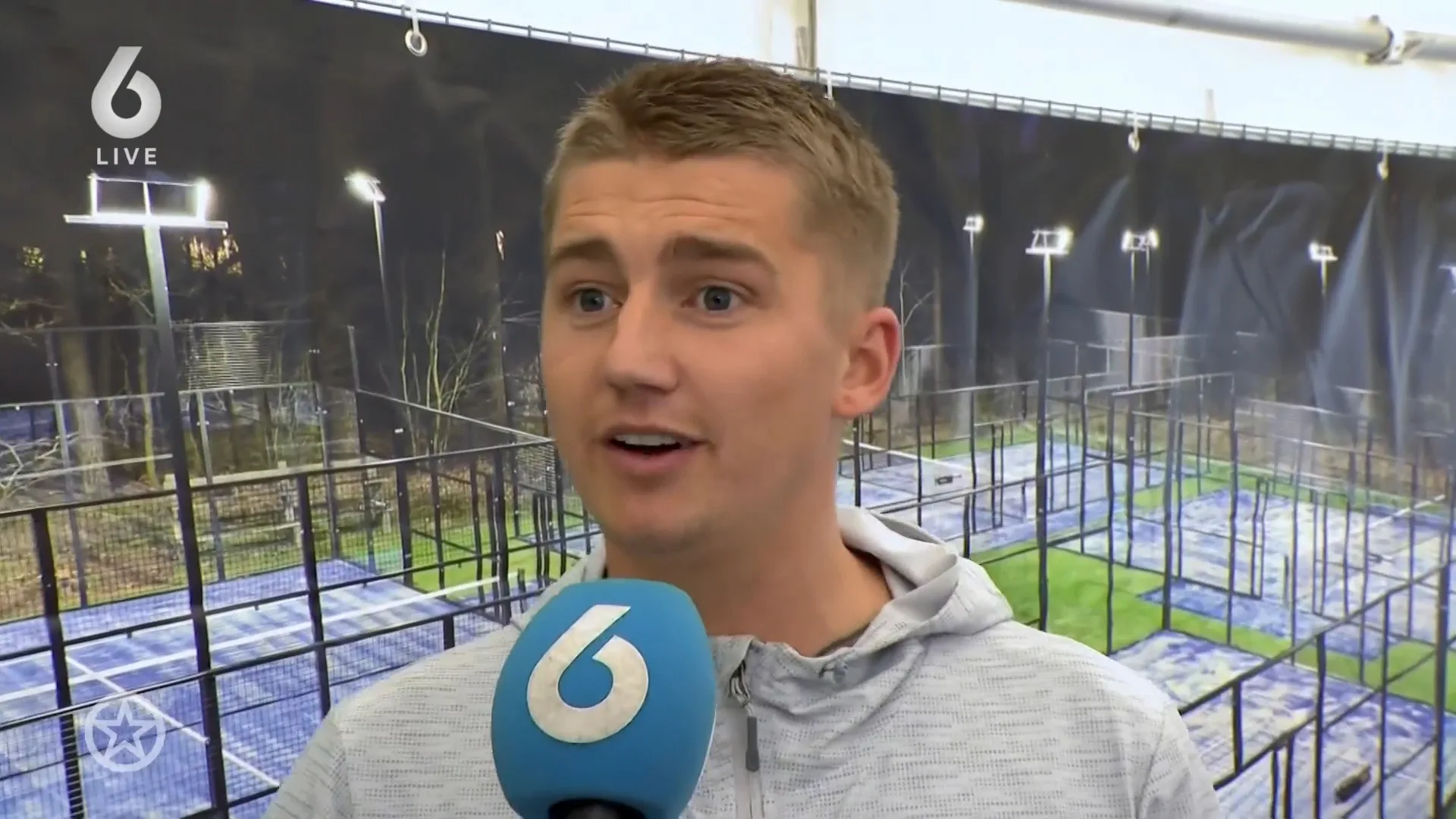 Mart Hoogkamer reageert op koeienrel Hazes & Hoogkamer: tot uw dienst