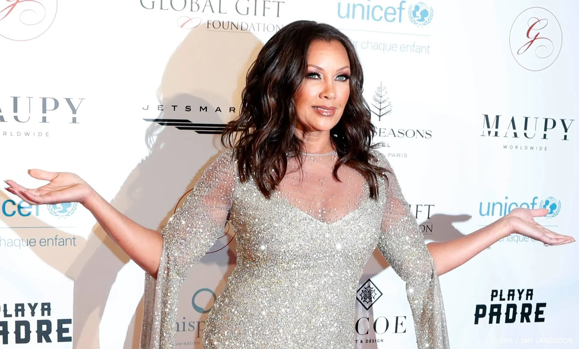 Vanessa Williams kreeg doodsbedreigingen na Miss-verkiezing