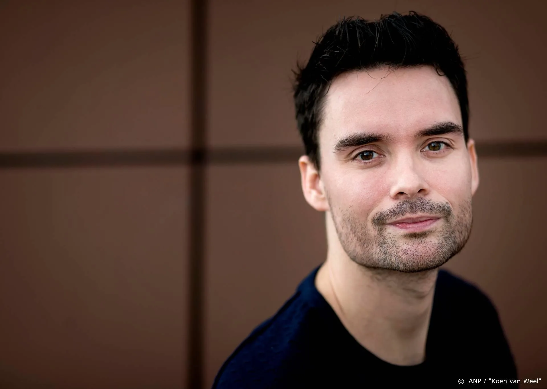 Domien Verschuuren geopereerd aan poliep op zijn stemband