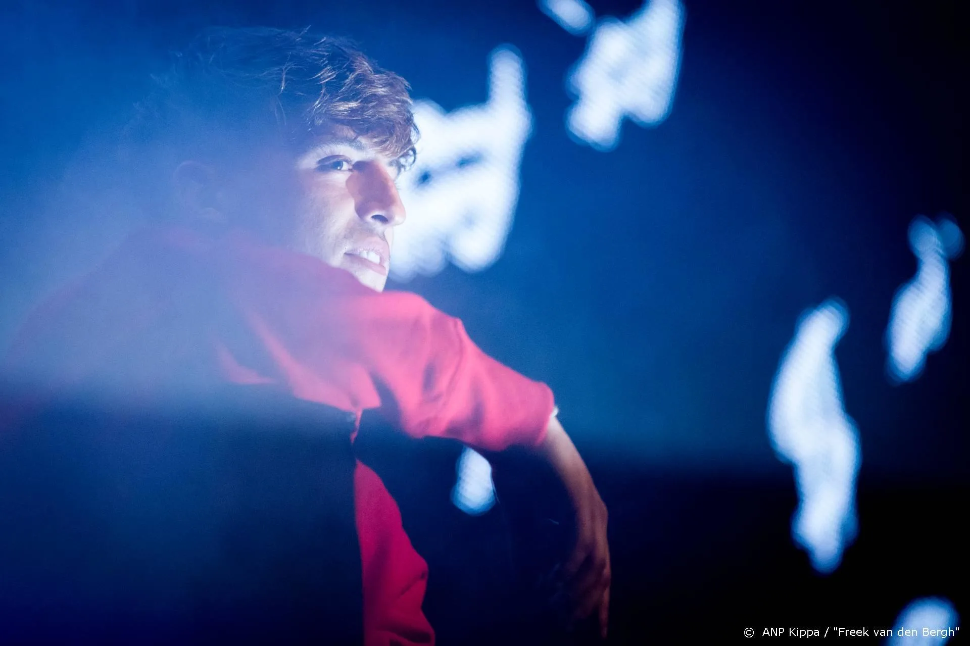 Corona weerhoudt Lil Kleine van negende nummer 1-hit