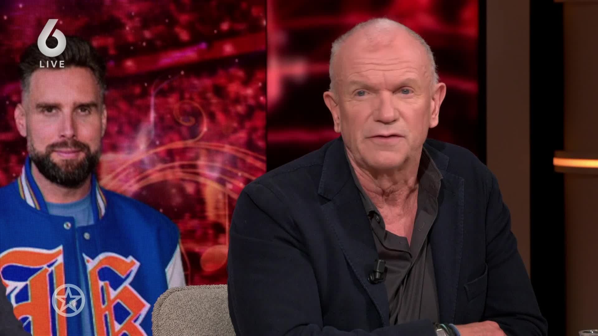 Simon Keizer haalt zijn Instagram leeg