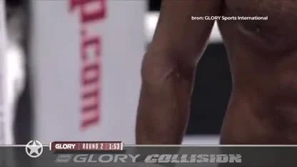 Rico Verhoeven: "Er is geen ontkomen meer aan!"