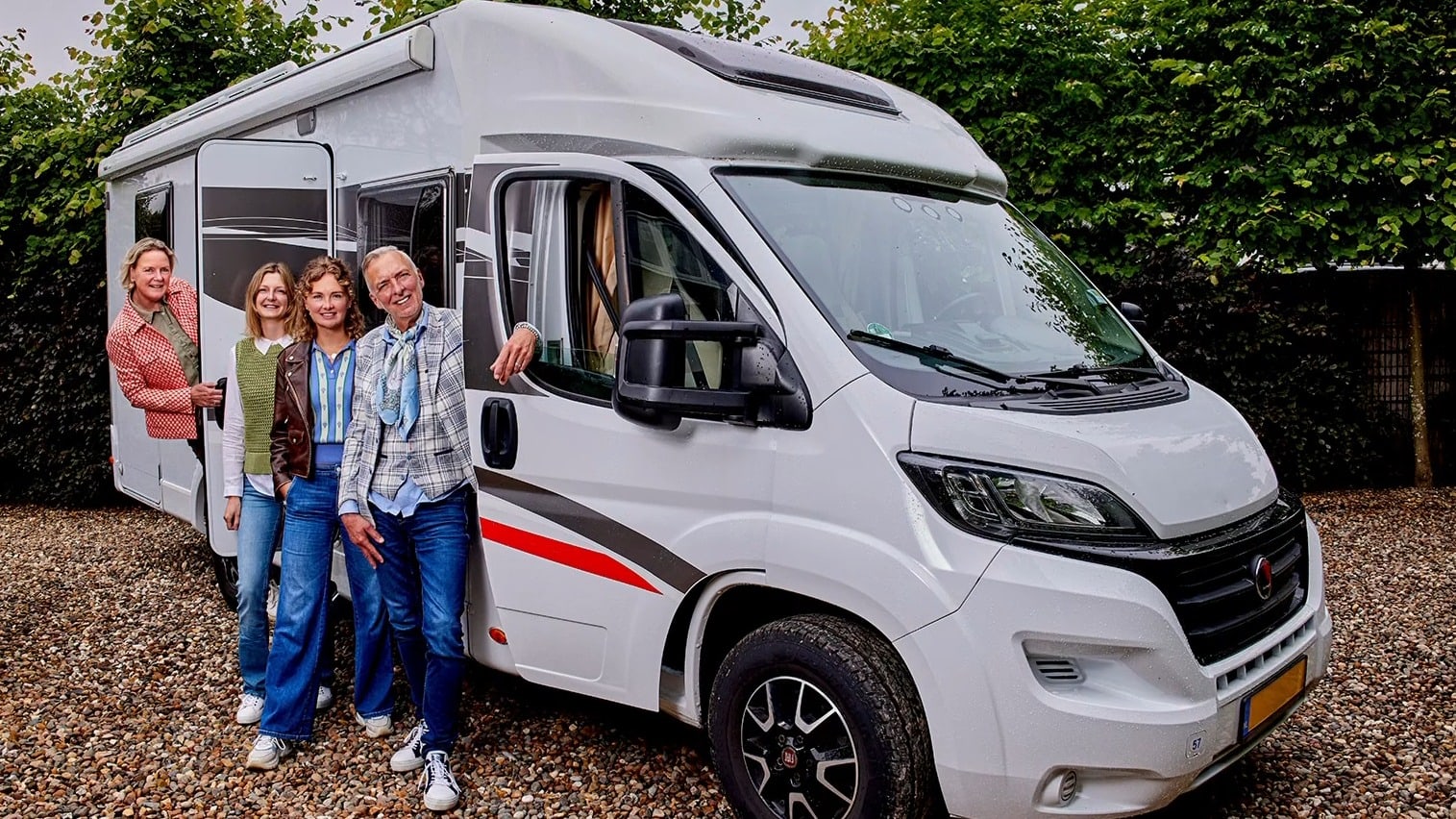 ZIEN: Bijzondere hereniging voor de Meilandjes