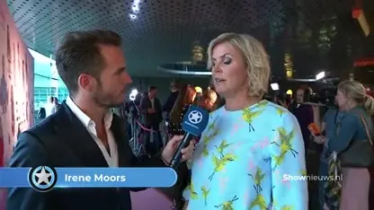 Nieuwste film Elvy's Wereld So Ibiza in première