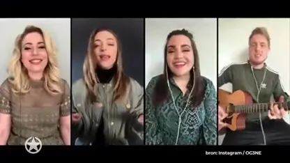 OG3NE heeft geniale oplossing voor thuisquarantaine