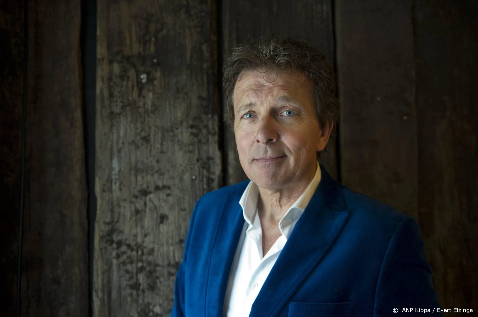 Robert ten Brink reageert op megaflop