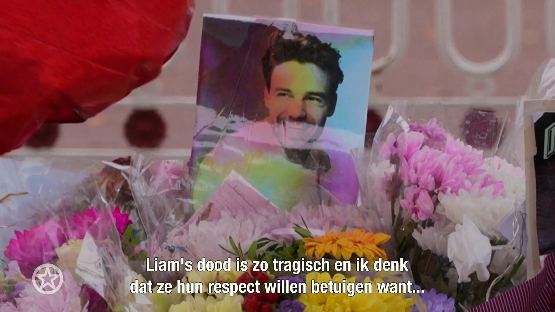Voormalig One Direction-lid Liam Payne begraven