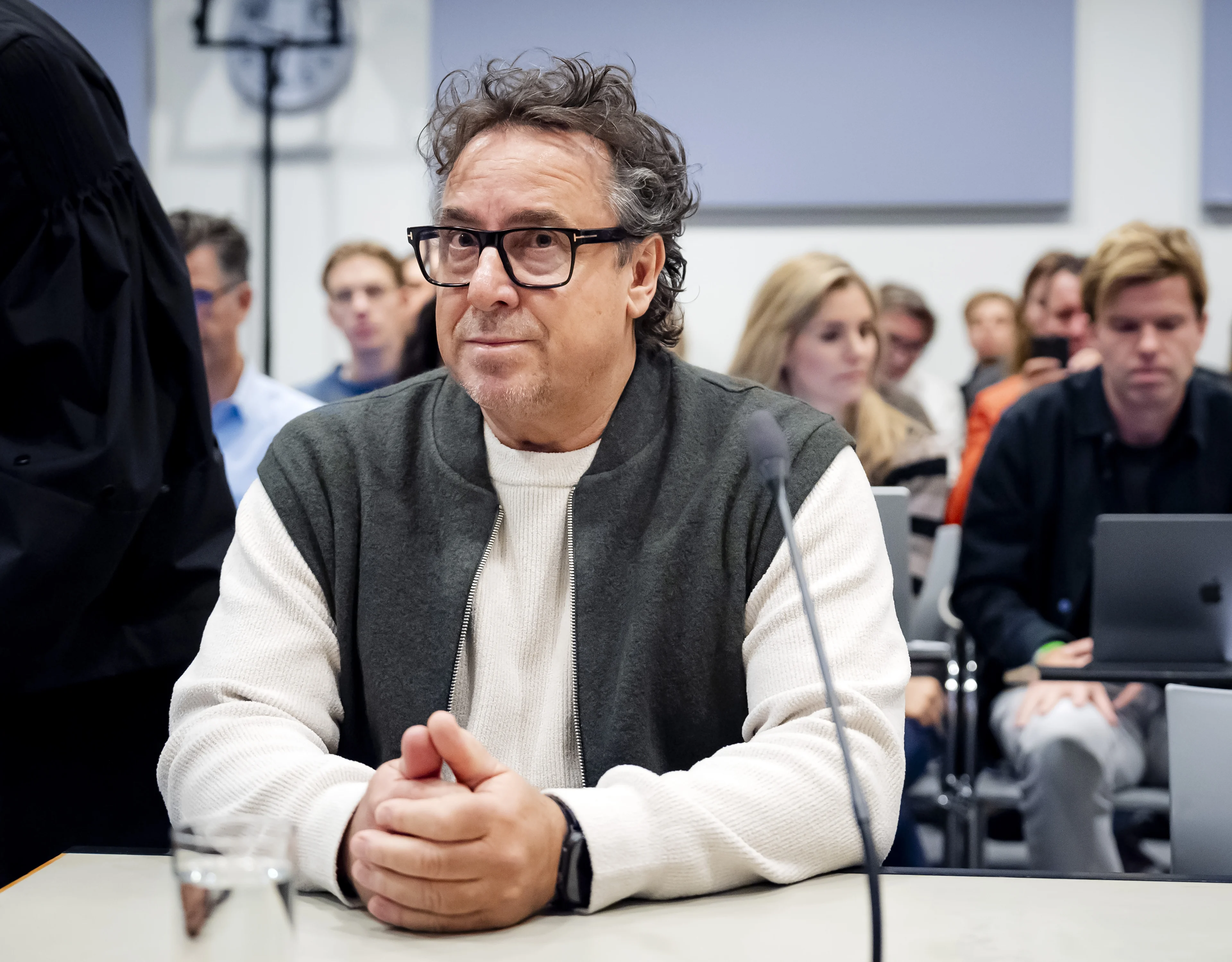 Marco Borsato vrijgesproken van ontucht