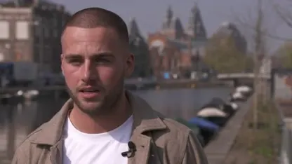 Donny Roelvink: 'Ik heb spijt schat'