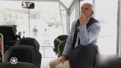 Viktor Brand gaat terug naar spraakmakende deelnemers Meester Frank Visser doet Uitspraak