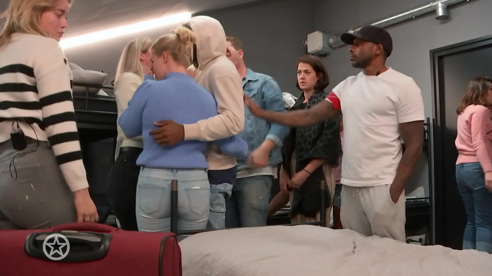 Verrassende eliminatie in Een Jaar Van Je Leven