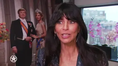 Koningspaar neemt drastische maatregelen in Indonesië