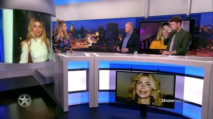 Steeds meer bekend over brute beroving Estelle Cruijff