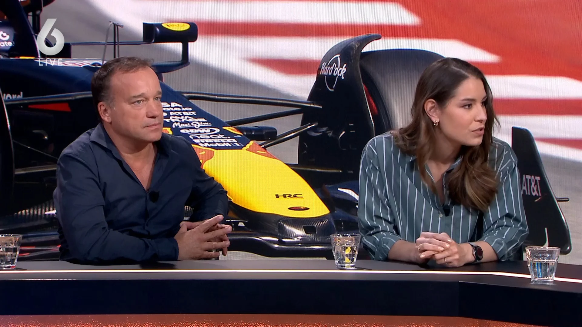 'Verstappen in de verdrukking: crisis bij Red Bull na rampzalige GP in Spanje?' (Nieuws van de Dag)