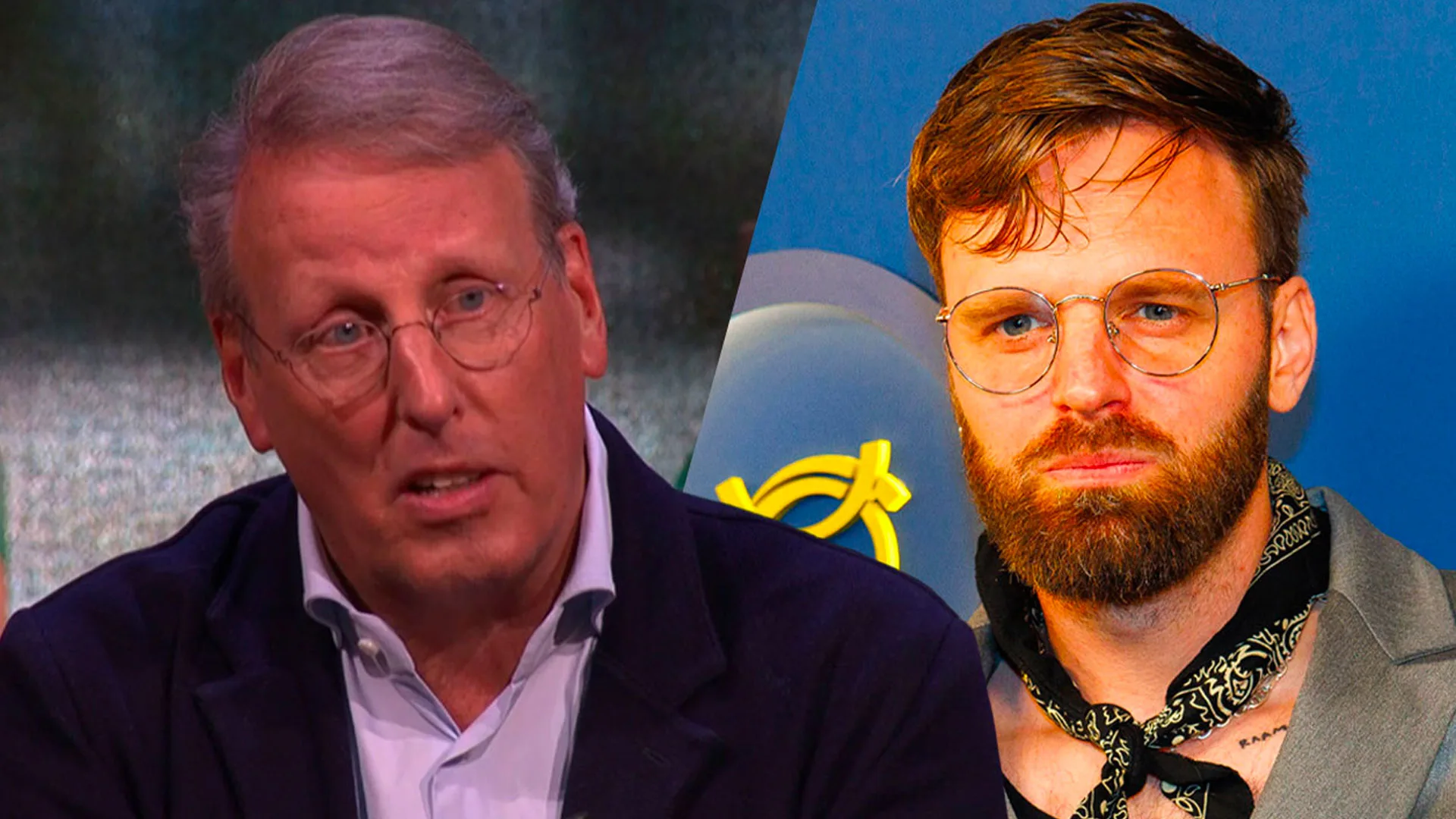 Chris Woerts reageert op BOOS-uitzending over Feyenoord: 'Opgeblazen verhaal zonder inhoud!'