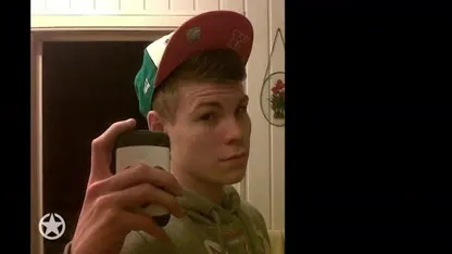 WOW: Zo zag Temptation-Heikki er vroeger uit!