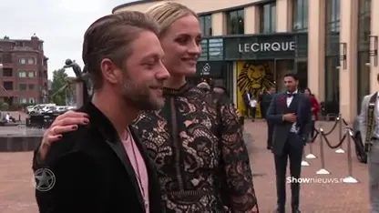 Tommie Christiaan openhartig over relatiebreuk en nieuwe show