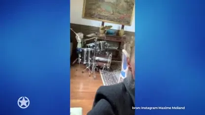 Claire Meiland ontdekt nieuw talent