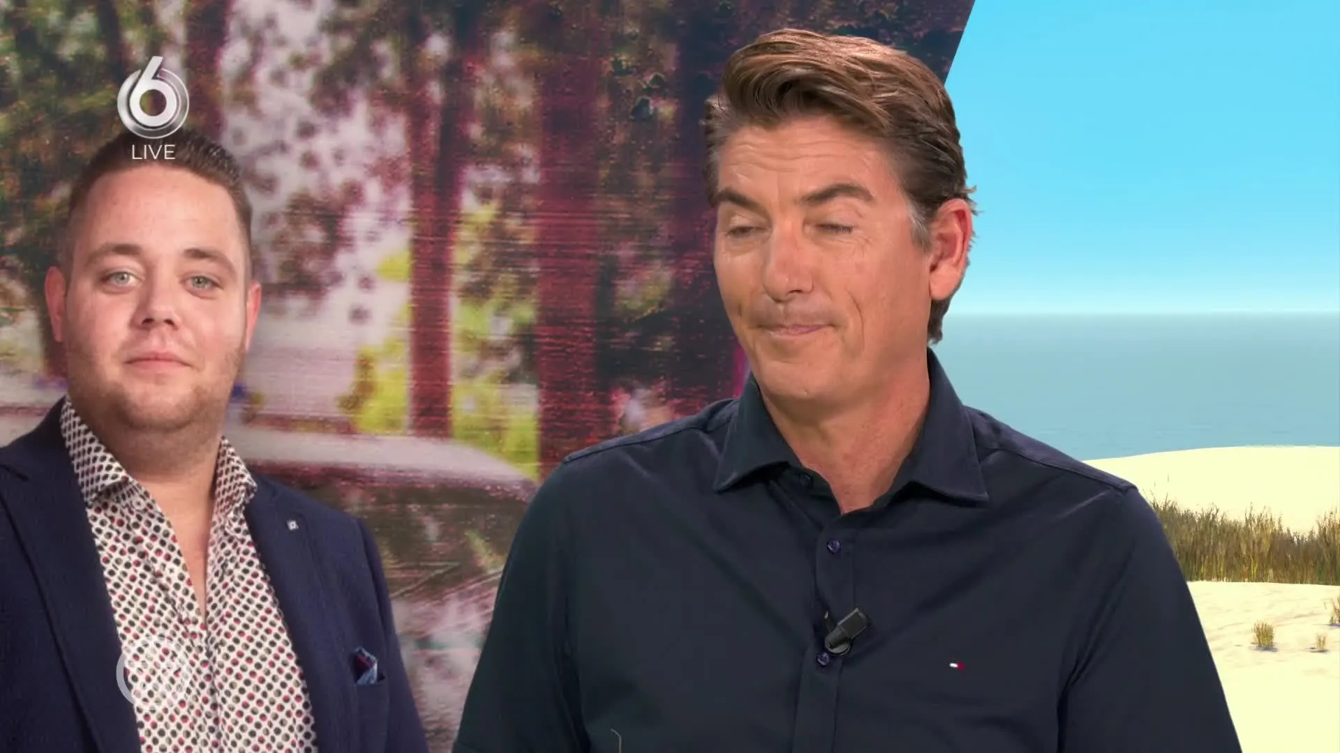 Derde verdachte overval Mark Gillis weer vrij