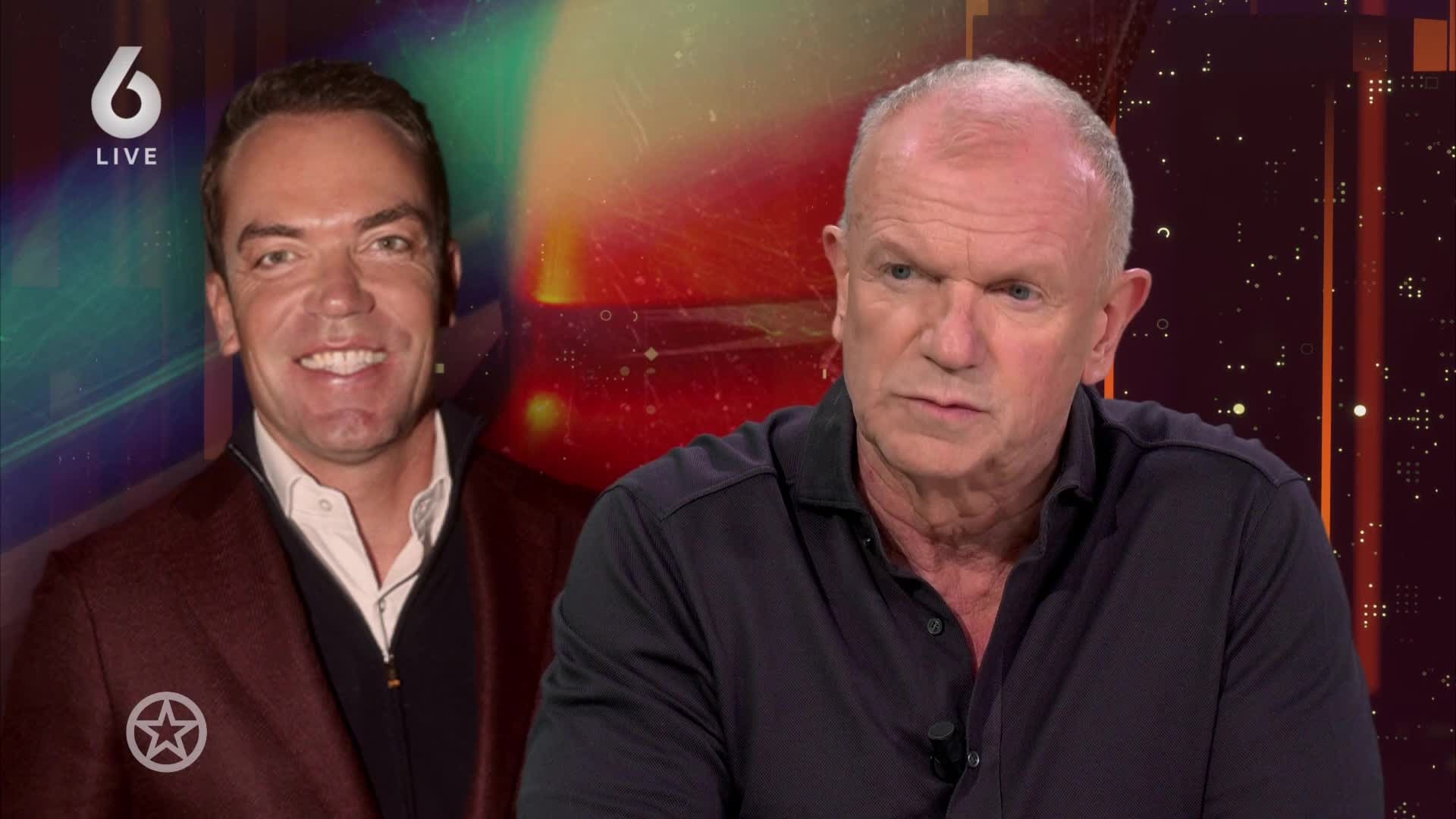 Verdachte opgepakt voor gewelddadige overval op Robert Doornbos