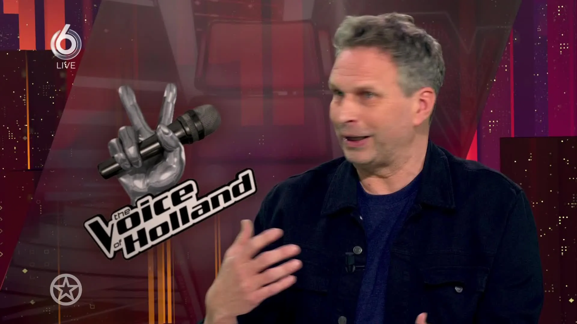 The Voice gooit alle video's van Youtube