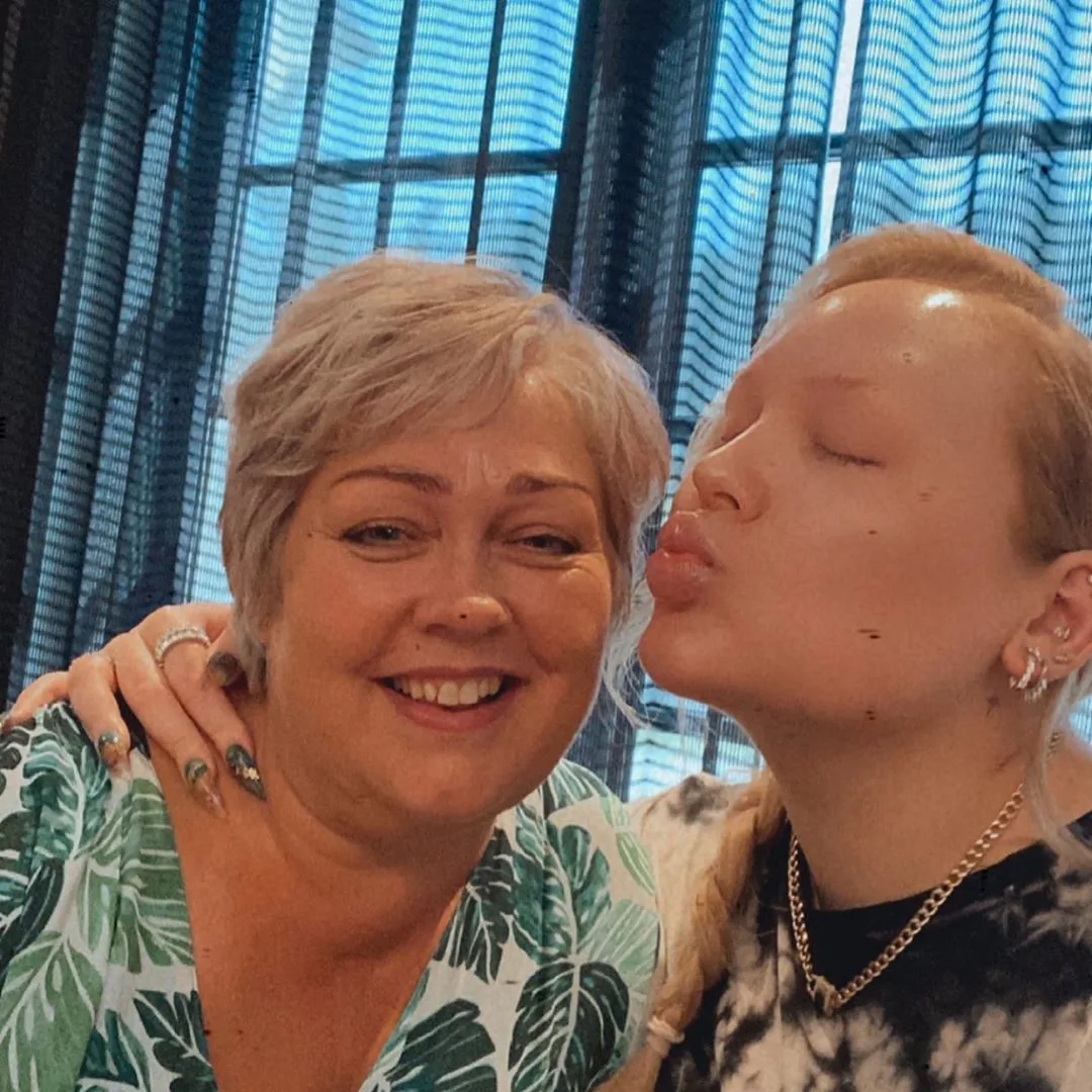 Moeder Nikkie de Jager reageert op overval: 'Een complete nachtmerrie!'