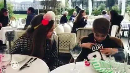 Zo reageren de kids van Johnny en Charlotte Heitinga op babynieuws!