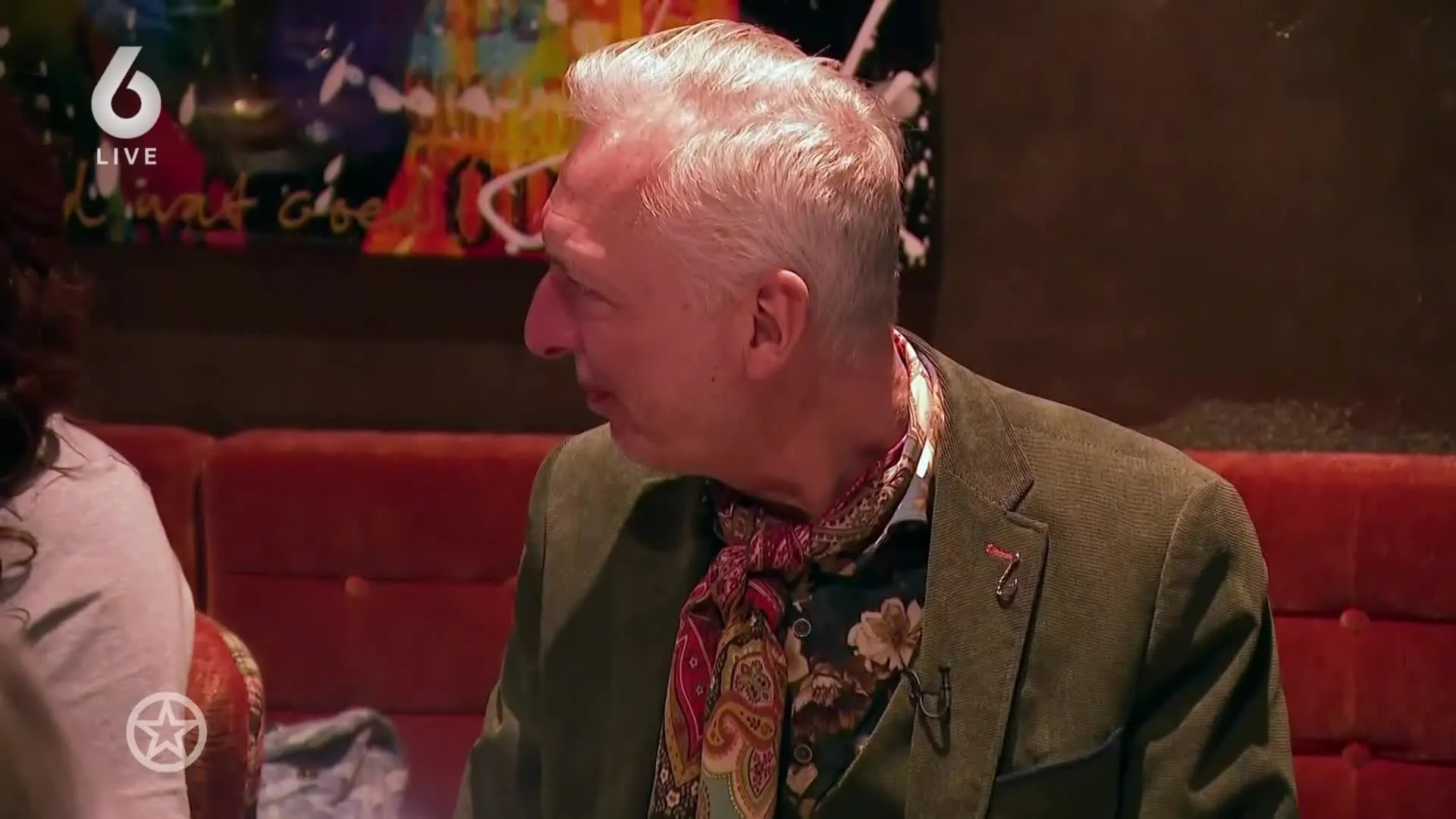 Vivé Meiland gedoopt