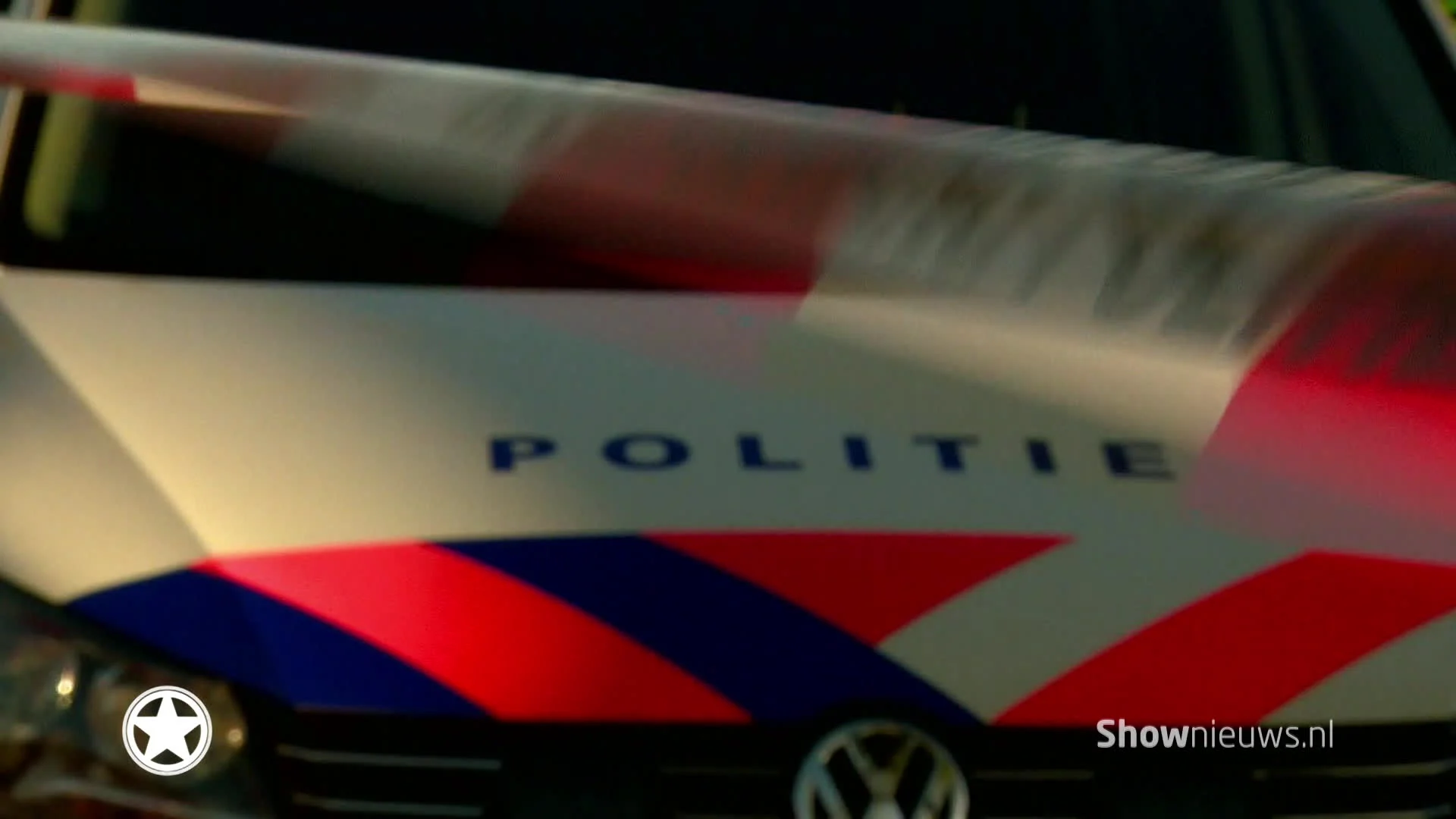 'Barbie uit raam gesprongen'