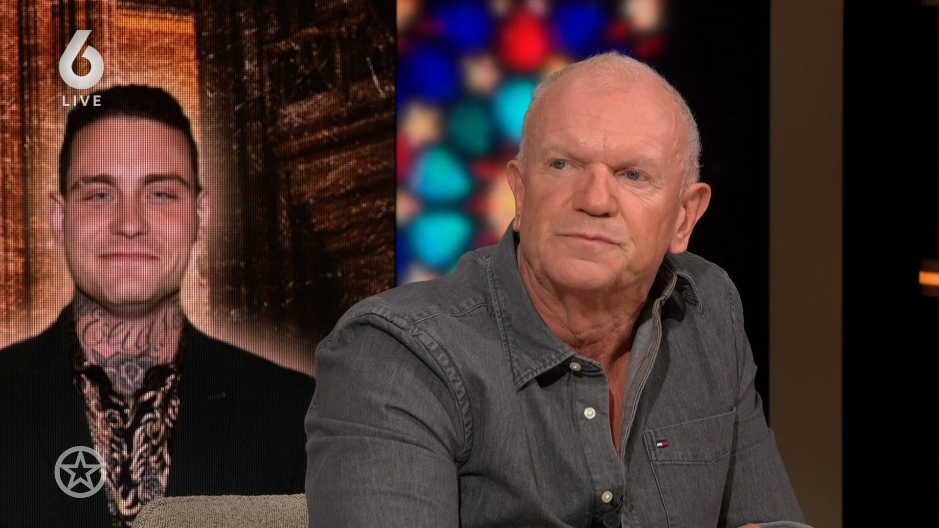 Douwe Bob sprak emotioneel over het verlies van zijn stilgeboren zoontje