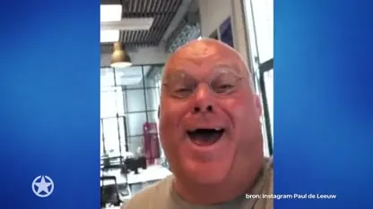 Paul de Leeuw over Songfestival gaststad Rotterdam