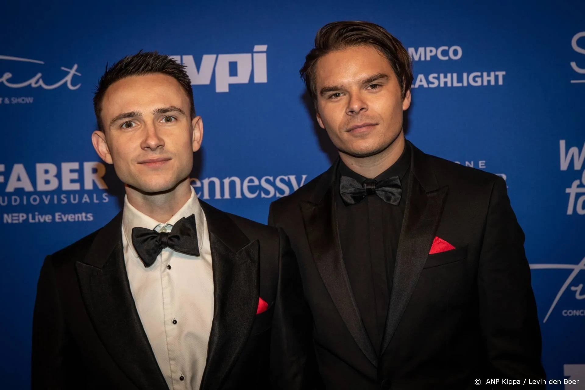 Dj Lucas de Wert van Lucas & Steve gaat trouwen