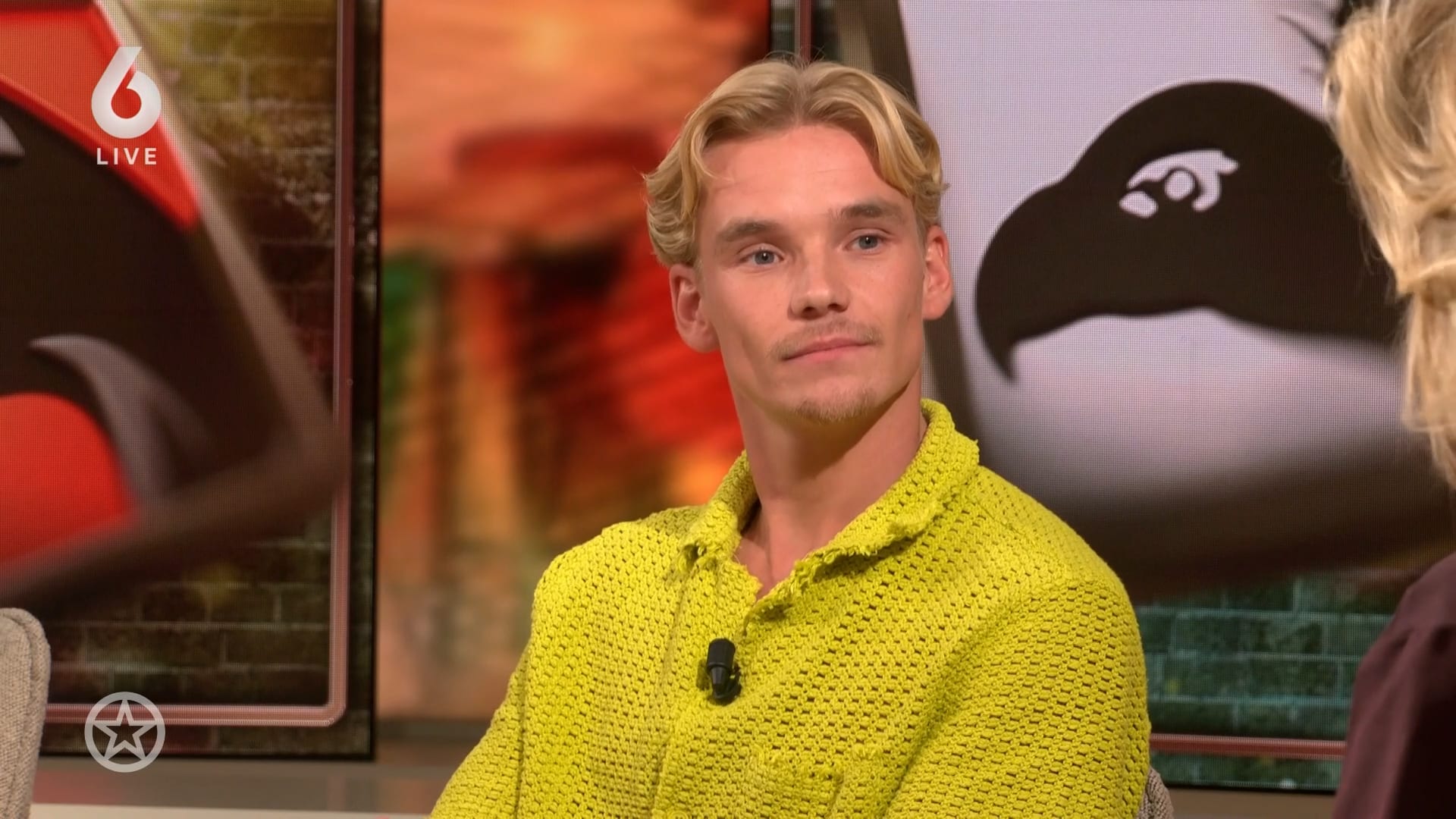 Bondgenoten-El Che komt terug op uitspraken over Roma