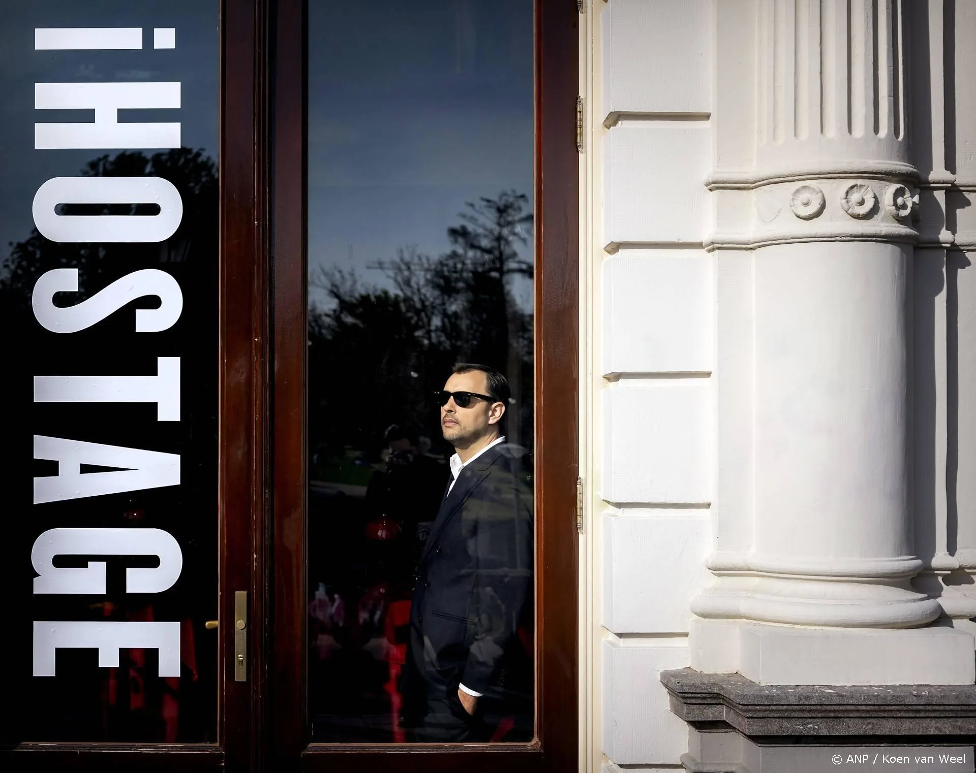 Nederlandse film iHostage heeft gigantisch aantal streams