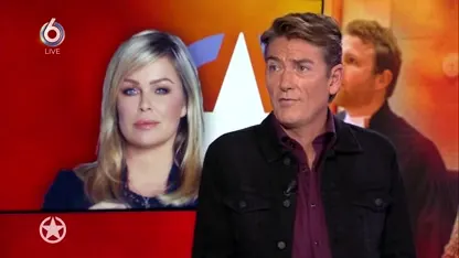 Bart Ettekoven vernietigend over zoon Peter R. de Vries