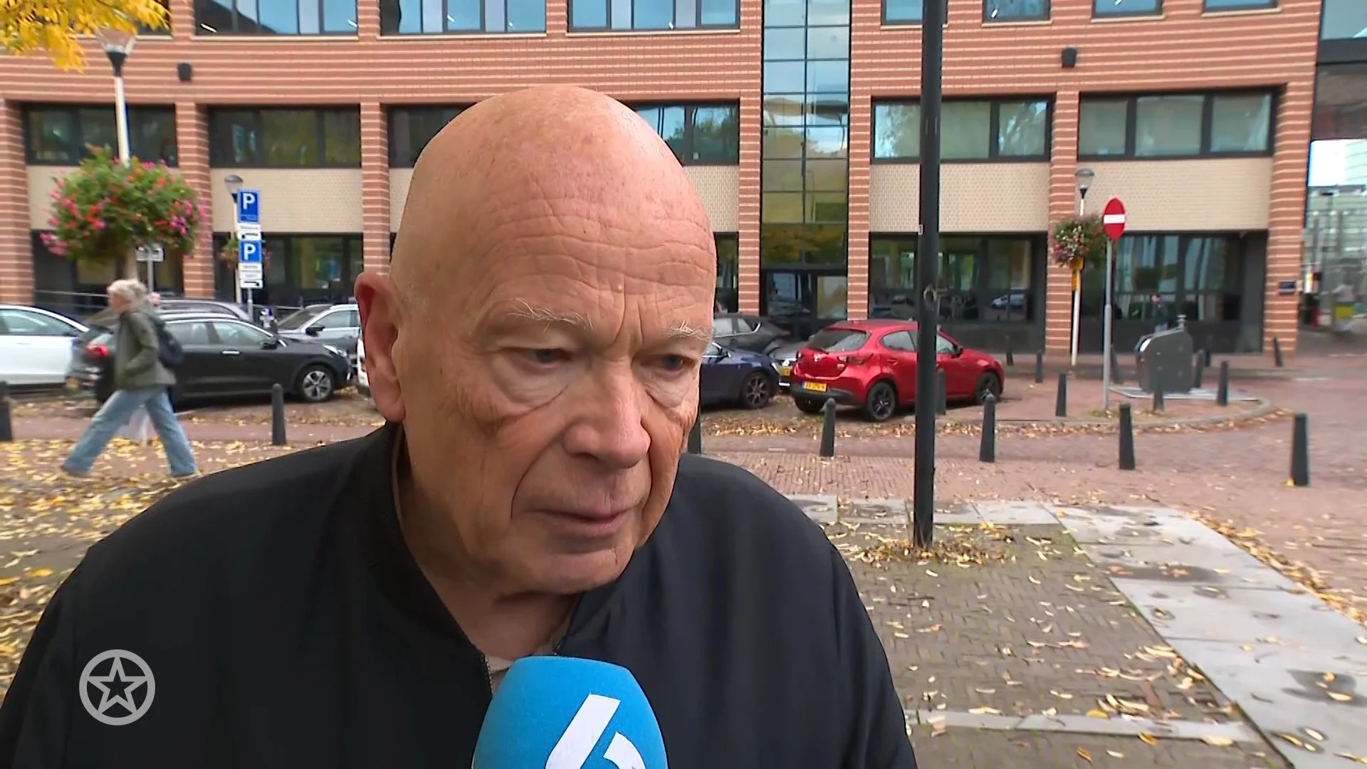 Advocaat vermeend slachtoffer haalt uit naar Marco Borsato: 'Moddergooien'