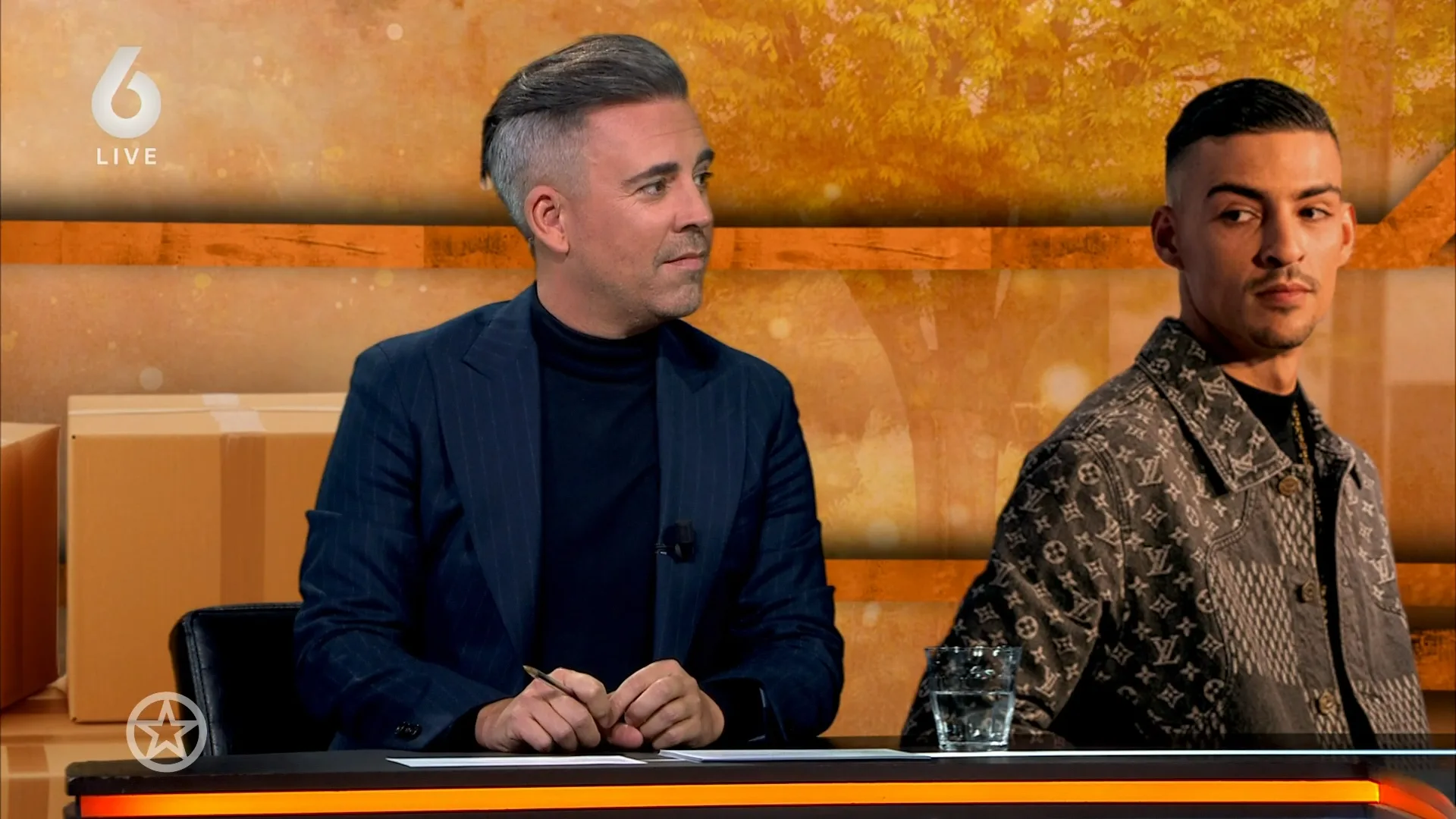 Rapper Boef zet villa te koop