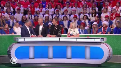 LIEF! Ik hou van Holland publiek smelt weg bij Robèrt van Beckhoven