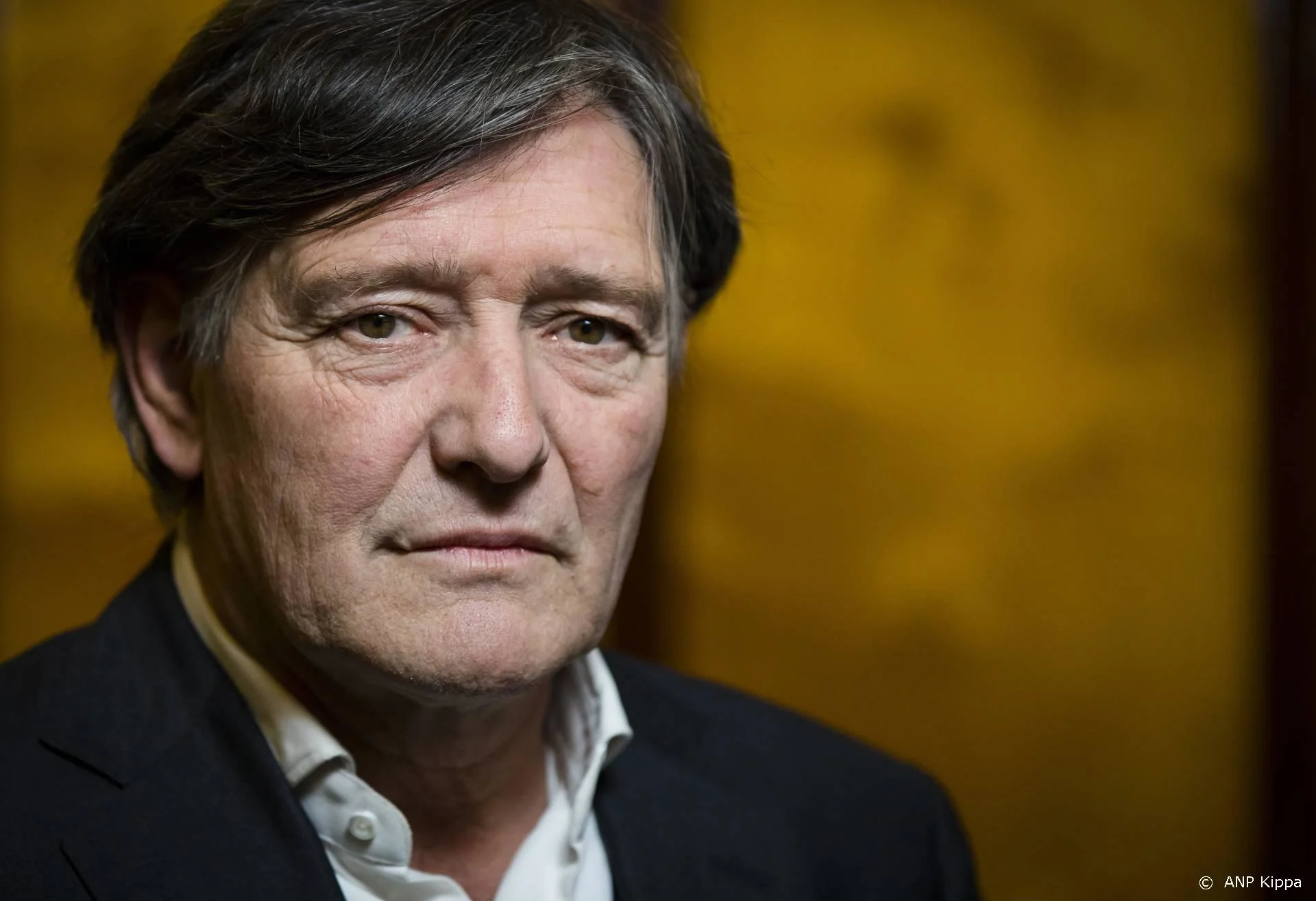 Pierre Bokma speelt hoofdrol in musical over Caransa